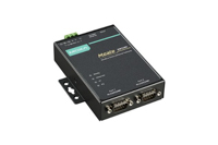 Moxa MGate MB3280 1, 2, and 4-port standard serial-to-Ethernet Modbus gateways