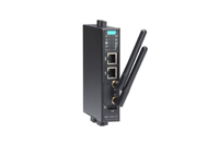 Moxa MRC-1002-LTE-US-T Remote connection management platform for secure remote access