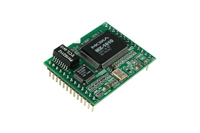 Moxa NE-4100T-T 10/100 Mbps embedded serial device servers