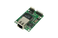 Moxa NE-4110S-T 10/100 Mbps embedded serial device servers