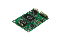 Moxa NE-4120A 10/100 Mbps embedded serial device servers