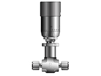 Metering Valve - NL