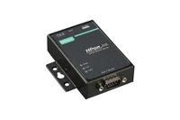 Moxa NPort 5110-T 1-port RS-232/422/485 serial device servers