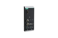 Moxa NPort 5150AI-M12-CT-T Railway 1, 2, and 4-port RS-232/422/485 serial device servers