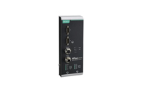 Moxa NPort 5250AI-M12-CT-T Railway 1, 2, and 4-port RS-232/422/485 serial device servers