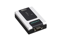 Moxa NPort 6150-T 1/2-port RS-232/422/485 secure terminal servers