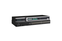 Moxa NPort 6610-32-48V 4/8/16/32-port RS-232/422/485 secure terminal servers