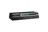 Moxa NPort 6610-32 4/8/16/32-port RS-232/422/485 secure terminal servers