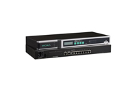 Moxa NPort 6610-8 4/8/16/32-port RS-232/422/485 secure terminal servers