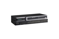 Moxa NPort 6650-32-HV-T 4/8/16/32-port RS-232/422/485 secure terminal servers