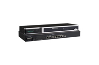 Moxa NPort 6650-8-HV-T 4/8/16/32-port RS-232/422/485 secure terminal servers