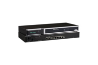 Moxa NPort 6650-8-T 4/8/16/32-port RS-232/422/485 secure terminal servers