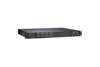 Moxa NPort S9650I-8B-2HV-IRIG-T 8/16-port rugged device server with managed Ethernet switch