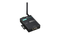 Moxa NPort Z3150-T 1-port RS-232/422/485 to ZigBee converter or ZigBee-to-Ethernet gateway