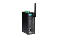 Moxa OnCell 5104-HSPA Industrial five-band GSM/GPRS/EDGE/UMTS/HSPA cellular routers