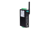 Moxa OnCell G3150-HSPA-T Advanced five-band GSM/GPRS/EDGE/UMTS/HSPA IP gateways
