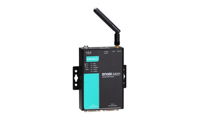 Moxa OnCell G3251 Compact quad-band GSM/GPRS IP gateways