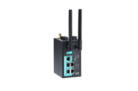 Moxa OnCell G3470A-LTE-EU Industrial LTE cellular gateway