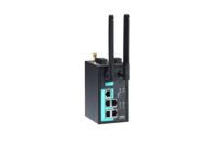 Moxa OnCell G3470A-LTE-US-T Industrial LTE cellular gateway