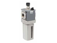 P32 Compact Global Modular Lubricator