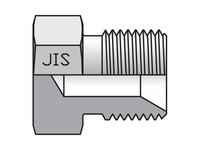 JIS 60° Cone PNMP4