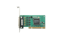 Moxa POS-104UL-T 4-port RS-232 Universal PCI boards with power over serial
