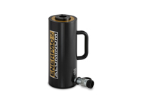 Enerpac RACH-202 Hollow Plunger Hydraulic Cylinder Single Acting 20 Ton Aluminum Series RACH