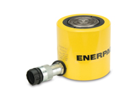 Enerpac RCS-302 Low Height Hydraulic Cylinder Single Acting 30 Ton Steel Series RCS