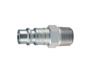 RF Series Nipple - Male Pipe