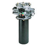 ILP Series Moduflow™ Plus In-line Low Pressure Filter