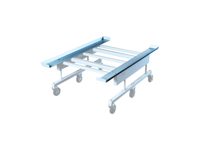 ROEQ Cart300 Rails for Cart300