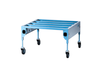 ROEQ Cart300E Cart With Easy-Pull-Out Docking for Top Modules TMC300 and TMC300 Ext
