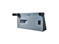 ROEQ DS100/200E Floor Mounted Docking Station for Easy-Pull-Out Docking