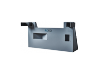 ROEQ DS100/200E Extended Floor Mounted Docking Station for Easy-Pull-Out Docking