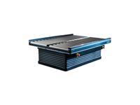 ROEQ TR1000 Auto Top Roller Module