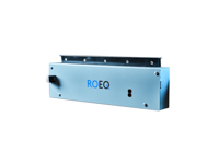 ROEQ GuardCom Unit for Mounting on Any Stationary Conveyor Station