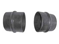 Racor Engine Air Intake Coupling