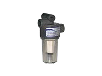 Racor Aquabloc®II Compact Gasoline/Diesel Fuel Filter/Water Separator In-line Filter - 025-RAC-02