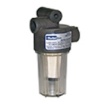 Racor In-Line Fuel Filter - 025-RAC-11