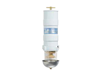 Racor Marine Turbine 1000MA Series Fuel Filter/Water Separator