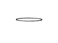 Racor Lid and Bowl Gasket - 11007