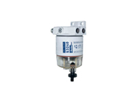Racor Aquabloc® Gasoline Fuel Filter/Water Separator Spin-on Filter - 120R-RAC-01