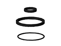 Racor Gasket Pack - 30562