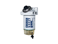 Racor Aquabloc® Gasoline Fuel Filter/Water Separator Spin-on Filter - 490R-RAC-01