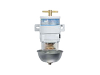 Racor Marine Turbine 500MA Series Fuel Filter/Water Separator