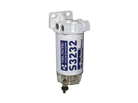 Racor Aquabloc® Gasoline Fuel Filter/Water Separator Spin-on Filter - 660R-RAC-01