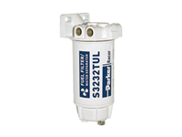 Racor Aquabloc® Gasoline Fuel Filter/Water Separator Spin-on Filter - 660R-RAC-02