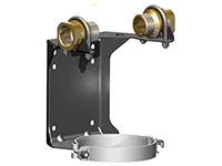 Racor Mounting Bracket Kit - 73084