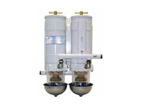 Racor Marine Turbine 731000MA Series Fuel Filter/Water Separator