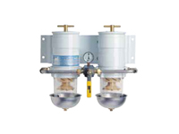 Racor Marine Turbine 75900MAX Series Fuel Filter/Water Separator
